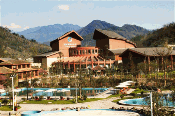 花水湾名人度假酒店